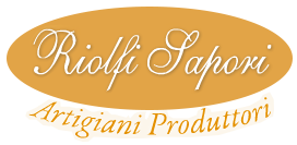 Riolfi Sapori SRL