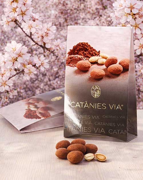 Catanies Via 100g