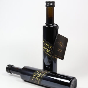 BIO VELTSAM+ | Veltliner Balsamico - der Balsam-Essig aus Österreich 100ml