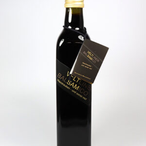 VELTSAM | Veltliner Balsamico - der Balsamessig aus Österreich 100ml