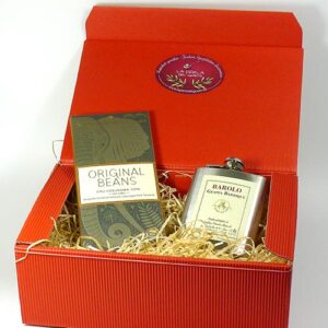 <b>Geschenkset</b><br />'Genießerabend'