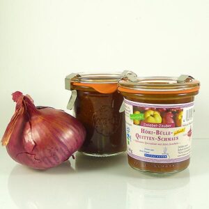 Höri-Bülle-Quitten-Schmaus