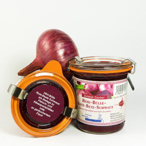 Höri-Bülle-Rote-Bete-Schmaus