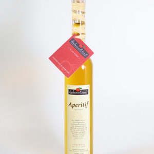 Schneewittchen | Aperitif aus Äpfeln von Streuobstwiesen 200 ml 21% vol.