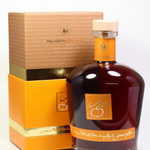 AP - Apfel im Kastanienfass gereift 700ml