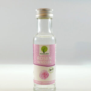 BIO-Rosenwasser MANSURIS