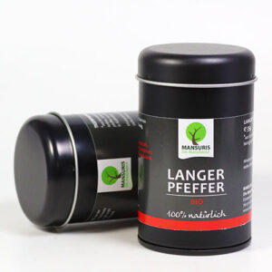 Langer Pfeffer BIO