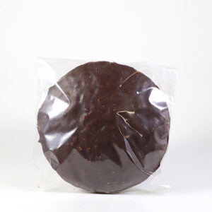 Elisenlebkuchen mit Schokolade von Freibäcker Arnd Erbel