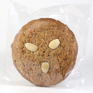 Elisenlebkuchen natur von Freibäcker Arnd Erbel