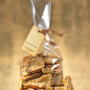 French Cookies Chocolate - Gourmetgebäck, Feinbäckerei Johan von Ilten 180g