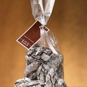 Haselnuss-Baiser Schokolade - Gourmetgebäck, Feinbäckerei Johan von Ilten 155g