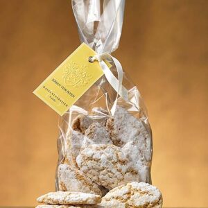 Haselnuss-Baiser Vanille - Gourmetgebäck, Feinbäckerei Johan von Ilten 155g