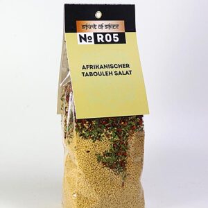 Afrikanischer Tabouleh Salat 250g