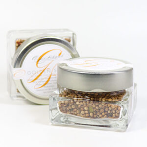 Golden Spice - Sri Lanka Curry Mix geröstet von A. J. Schaub Spices 50g