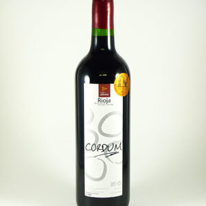 Rotwein 'Cordum Vino Tinto' Bodegas Altona