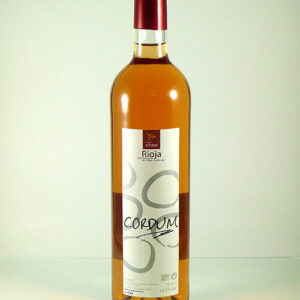 Rosé 'Clarete Cordum Vino Rosado' Bodegas Altona