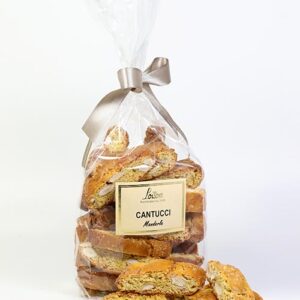 Mandelgebäck aus Venetien - Cantucci alle Mandorle 250g