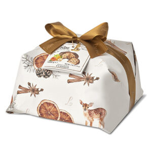 Klassischer Panettone - Panettone Classico Royal von Loison 1.000g
