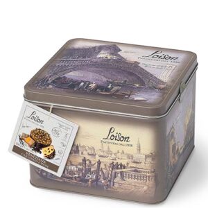 Veneziana mit Schokolade und Gewürzen - Veneziana Cioccolato e Spezie von Loison 600g