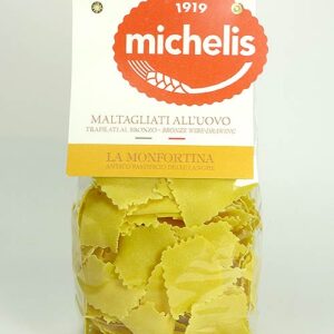 Maltagliati all'Uovo