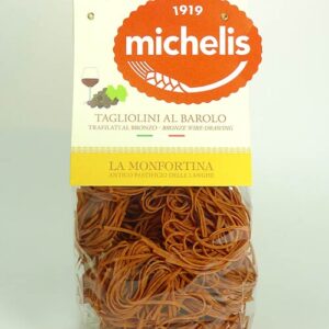 Tagliolini all Barolo (Tajarin) 250g