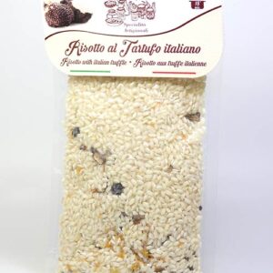 Risotto mit italienischem Trüffel - Risotto al Tartufo italiano 300g