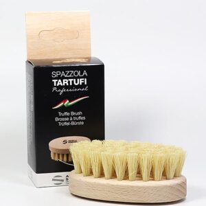 Trüffel-Bürste - Spazzola Tartufi Professional