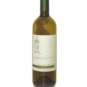 "Le Aie" Chardonnay Cascina Roera 2013