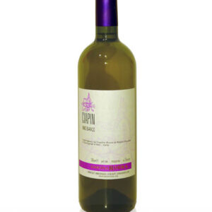 'Ciapin' Vino Bianco, Cascina Roera 2013