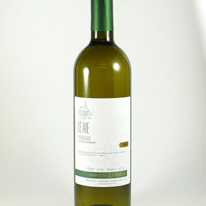 Weißwein - "Le Aie" Chardonnay Cascina Roera 2016