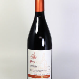 Spitzenwein | "Piva" Vino Rosso 2010, Cascina Roera, Piemont (Italien)