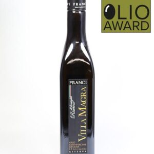 Villa Magra Riserva di Famiglia - Natives Olivenöl Extra Superior 500ml