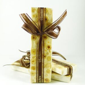 Torrone Morbido 100g Pasticceria Sacchero