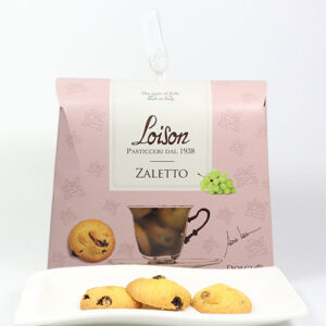 Maisgebäck aus Venetien - Zaletto di Loison 200g