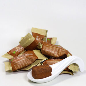 <b>DAUERANGEBOT</b><br />10 x BIO Schokoladen-Trüffel - BIO Tartufo Dolce al Cioccolato Fondente