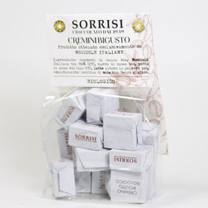 BIO Cremini Bigusto, glutenfrei, Boella & Sorrisi aus Turin 150g