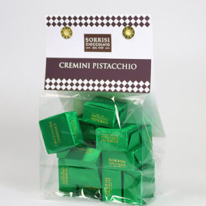 Cremini Pistacchio 150g, glutenfrei, Boella & Sorrisi aus Turin 150g