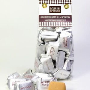 Mini-Gianduia-Pralinen - Mini Gianduiottini alla Nocciola 200g