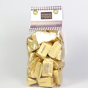 Gianduia-Minipralinen - Mini Gianduiotti Classici 200g