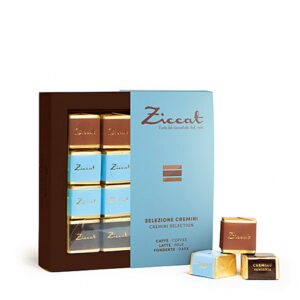 Selezione Cremini - Eine Auswahl feinster Cremini aus Turin (Piemont) 160g