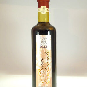 Balsamico-Essig - Il Buon Condimento (250ml), Acetaia Dodi