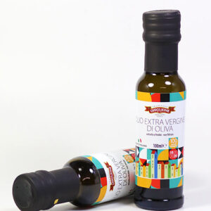 Natives Olivenöl extra, Olio Extra Vergine di Oliva 'Mosto della Valle' 100ml