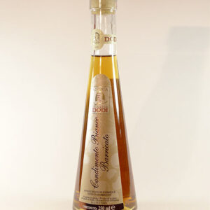 Balsamico-Essig - Condimento Bianco Barricato 250ml, Acetaia Dodi