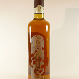 Balsamico-Essig - Condimento Bianco Barricato 500ml, Acetaia Dodi