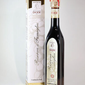 Balsamico-Essig - Riserva di Famiglia Duca 250ml, Acetaia Dodi