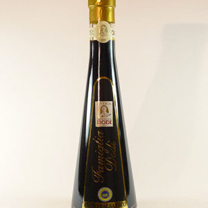 Balsamico-Essig - Aceto Balsamico di Modena I.G.P.  Famiglia Dodi, Acetaia Dodi, 250ml