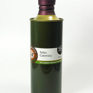 Feine Würzsauce - Salsa Caterina Condimento Dip 500g<br /><b>Great Taste Award GOLD</b>