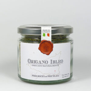 Origano - Wilder Oregano, natürlich getrocknet 25g