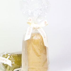 Marzipane di Mandorla - Handgemachtes Marzipan aus Sizilien 150g