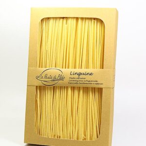 Linguine - Italienische Gourmet-Pasta von La Pasta di Aldo